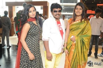 Hrudaya Kaleyam Movie Success Meet
